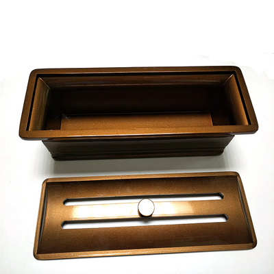 电镀出口的压铸工艺品2 (1)