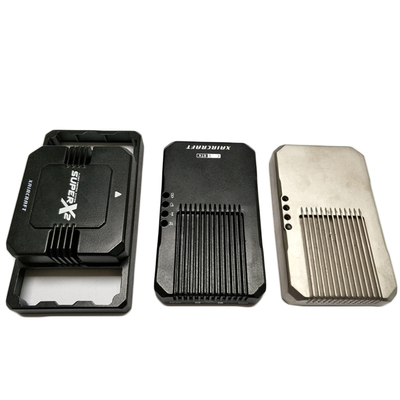 镁合金压铸厂定制无人机云台配件