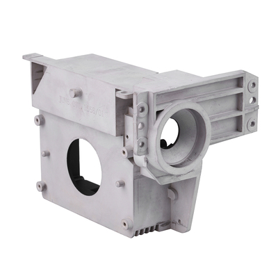 镁合金投影机外壳 (4)