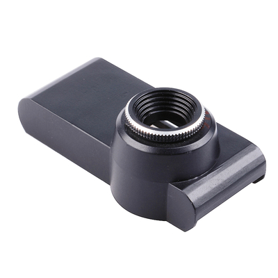 合金压铸表面烤漆摄像头配件 (4)