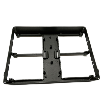 压铸厂直供无人机镁合金压铸配件