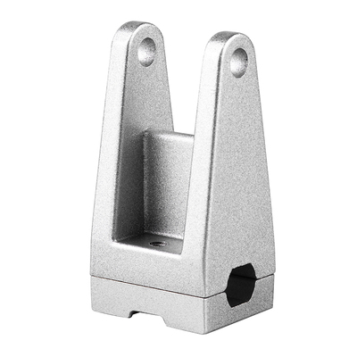 智能扫地机器人旋转支架配件 (5)