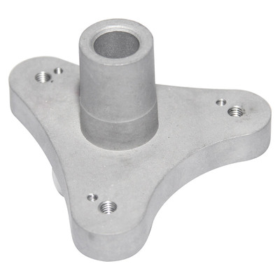 铝合金压铸件-电动工具配件-定子座9元