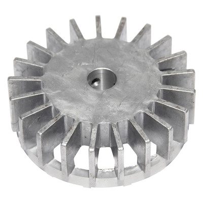 铝合金压铸件-电动工具配件-前端盖