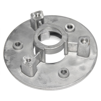 铝合金压铸件-电动工具配件-马达壳体9元