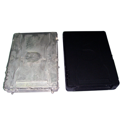 镁合金压铸件-通信器材壳体-烤漆-AZ91D--