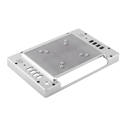 3C电子件屏幕散热外壳-(3)